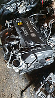 Двигатель в сборе на Opel Zafira 2 (B)