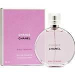 Туалетная вода Chanel CHANCE EAU TENDRE Women 150ml edp