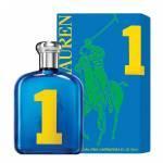 Туалетная вода Ralph Lauren The Big Pony Collection BLUE 1 Men 50ml edt