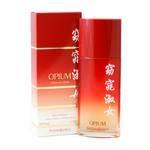 Туалетная вода Yves Saint Laurent OPIUM POESIE de CHINE Eau De Orient Limited Edition Women 100ml edt