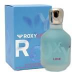 Туалетная вода Quiksilver ROXY LOVE Women 50ml edt ТЕСТЕР