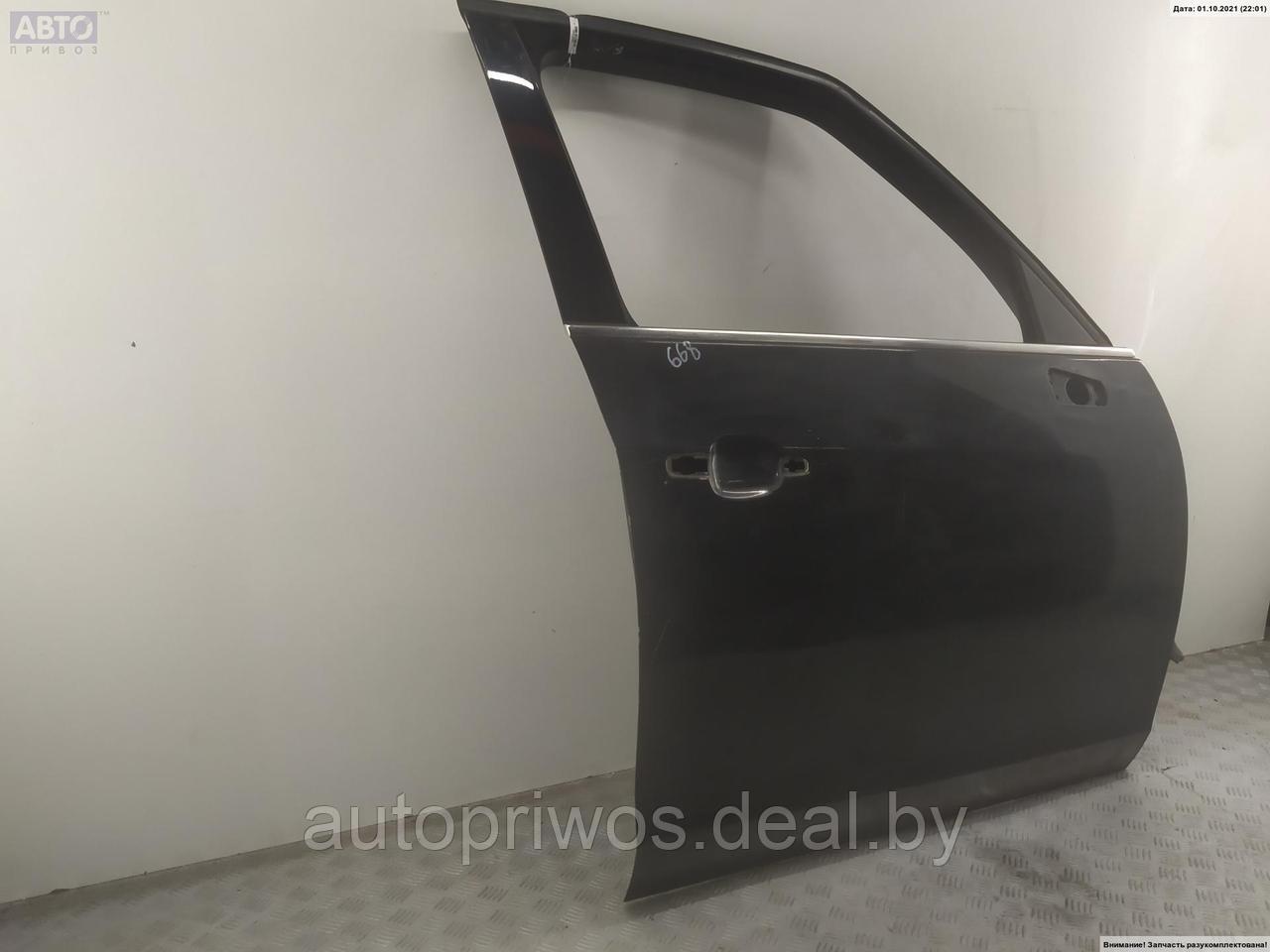Дверь боковая передняя правая Opel Zafira C - фото 2 - id-p160983444