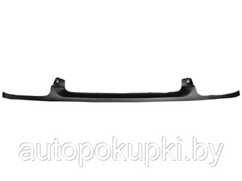 НАКЛАДКА ПОД ФАРЫ Renault Clio II 1998-2001, PRN07023GA - фото 1 - id-p16417624