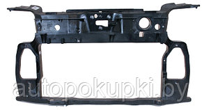 ПАНЕЛЬ ПЕРЕДНЯЯ Fiat Panda 09.2003-, PFT30004A