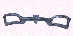 ПАНЕЛЬ ПЕРЕДНЯЯ Peugeot Boxer 2002-2006, PFT30011A