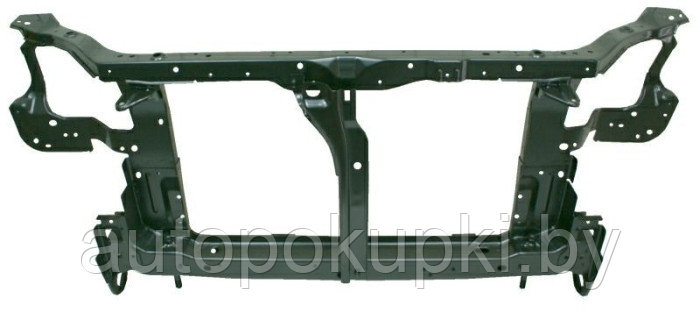 ПАНЕЛЬ ПЕРЕДНЯЯ KIA Rio 2002-2005, PKA30006A