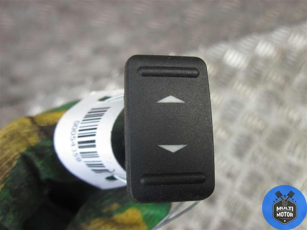 Кнопка стеклоподъемника FORD C-MAX (2006-2010) 1.6 i HWDB - 100 Лс 2008 г. - фото 1 - id-p165166741