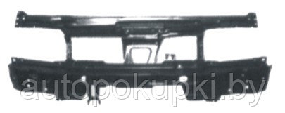 ПАНЕЛЬ ПЕРЕДНЯЯ PVW30000A