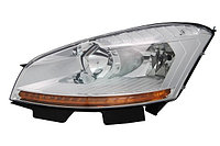 ПЕРЕДНЯЯ ФАРА (ЛЕВАЯ) Citroen C4 Picasso 02.2007-, ZCT1125L