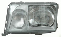 ПЕРЕДНЯЯ ФАРА (ЛЕВАЯ) Mercedes E (W124) 1993-1995, ZBZ1108L