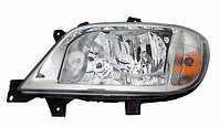 ПЕРЕДНЯЯ ФАРА (ЛЕВАЯ) Mercedes Sprinter (901-905) 2000-2006, ZBZ1132L