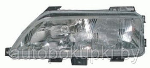 ПЕРЕДНЯЯ ФАРА (ЛЕВАЯ) Citroen Xantia 1998-2003, ZCT1113L