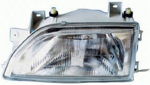 ПЕРЕДНЯЯ ФАРА (ЛЕВАЯ) Ford Escort V,VI 1990-1995, ZFD1127L