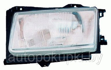 ПЕРЕДНЯЯ ФАРА (ЛЕВАЯ) Citroen Jumpy 06.1994-12.2006, ZFT1102L