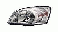 ПЕРЕДНЯЯ ФАРА (ЛЕВАЯ) Hyundai Getz l до 2005, ZHN1118L