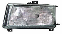 ПЕРЕДНЯЯ ФАРА (ЛЕВАЯ) Volkswagen Polo Classic 10.1995-07.2002, ZVW1127L