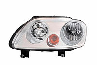 ПЕРЕДНЯЯ ФАРА (ЛЕВАЯ) Volkswagen Touran 02.2003-10.2006, ZVW1170L