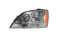 ПЕРЕДНЯЯ ФАРА (ЛЕВАЯ) KIA Sorento 2002-2009, ZKA1121L