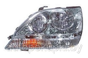 ПЕРЕДНЯЯ ФАРА (ЛЕВАЯ) Lexus RX I 1997-2003, ZTY1131L