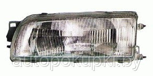 ПЕРЕДНЯЯ ФАРА (ЛЕВАЯ) Mitsubishi Lancer V 1992-1996, ZMB1119L