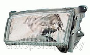 ПЕРЕДНЯЯ ФАРА (ЛЕВАЯ)  Mazda  Demio  1996-2002  ZMZ1132L