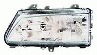 ПЕРЕДНЯЯ ФАРА (ЛЕВАЯ) Peugeot 806 1994-1998, ZPG1101EL