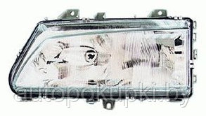 ПЕРЕДНЯЯ ФАРА (ЛЕВАЯ) Peugeot 806 1994-1998, ZPG1101EL