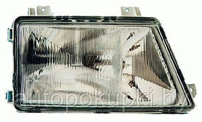 ПЕРЕДНЯЯ ФАРА (ПРАВАЯ) Mercedes Sprinter (901-905) 1995-2000, H1/H1, ZBZ1115R