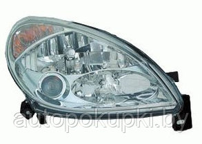 ПЕРЕДНЯЯ ФАРА (ПРАВАЯ) Citroen Xsara 2000-2005, ZCT1114R