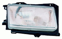 ПЕРЕДНЯЯ ФАРА (ПРАВАЯ) Fiat Scudo 06.1994-12.2006, ZFT1102R