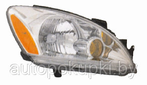 ПЕРЕДНЯЯ ФАРА (ПРАВАЯ) Mitsubishi Lancer IX 2003-2007, ZMB1162R