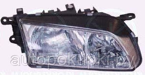 ПЕРЕДНЯЯ ФАРА (ПРАВАЯ)  Mazda  626 V,   2000-2002 , ZMZ1141(D)R