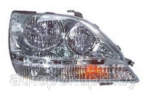 ПЕРЕДНЯЯ ФАРА (ПРАВАЯ) Lexus RX I 1997-2003, ZTY1131R