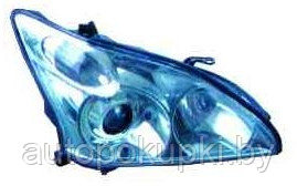 ПЕРЕДНЯЯ ФАРА (ПРАВАЯ) Lexus RX II 2003-2009, ZTY1134R