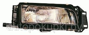 ПЕРЕДНЯЯ ФАРА (ПРАВАЯ)  Mazda  323 IV  1989-1994  ZMZ1122R