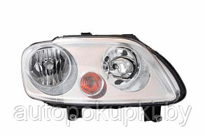 ПЕРЕДНЯЯ ФАРА (ПРАВАЯ) Volkswagen Touran 02.2003-10.2006, ZVW1170R