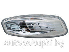 ПОВТОРИТЕЛЬ ПОВОРОТА В  зеркало (ЛЕВЫЙ) Peugeot 3008 2009-, ZPG1405L