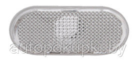ПОВТОРИТЕЛЬ ПОВОРОТА В КРЫЛО  Renault Kangoo 1997-2003, ZRN1404CL