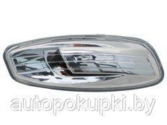 ПОВТОРИТЕЛЬ ПОВОРОТА В ЗЕРКАЛО (ЛЕВЫЙ) Peugeot 308 2007-, ZPG1405L