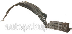 ПОДКРЫЛОК ПЕРЕДНИЙ (ЛЕВЫЙ) Mercedes E (W211) 2002-2008, PBZ11035AL