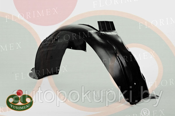 ПОДКРЫЛОК ПЕРЕДНИЙ (ЛЕВЫЙ) Citroen Xsara Picasso (N68) 1999-2004, PCT11013AL - фото 1 - id-p16419068