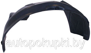 ПОДКРЫЛОК ПЕРЕДНИЙ (ЛЕВЫЙ) Hyundai Accent I 1994-1997, PHN11004AL