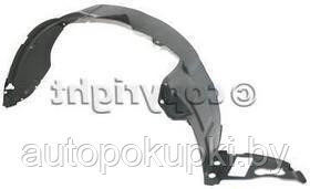 ПОДКРЫЛОК ПЕРЕДНИЙ (ЛЕВЫЙ) Hyundai Santa Fe 2001-2006, PHN11020AL