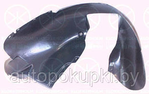 ПОДКРЫЛОК ПЕРЕДНИЙ (ЛЕВЫЙ) Volkswagen Touran 02.2003-10.2006, PVW11038AL