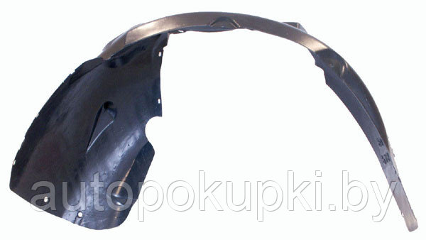 ПОДКРЫЛОК ПЕРЕДНИЙ (ЛЕВЫЙ) Volkswagen Passat B5 (GP) 11.2000-05.2005, PVW11039AL