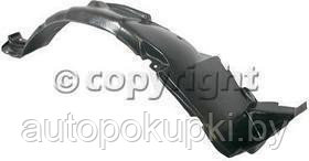 ПОДКРЫЛОК ПЕРЕДНИЙ (ПРАВЫЙ) Hyundai Elantra III 2000-2003, PHN11019AR
