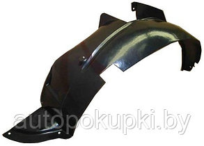 ПОДКРЫЛОК ПЕРЕДНИЙ (ПРАВЫЙ) Citroen Berlingo 2002-2008, PCT11008AR