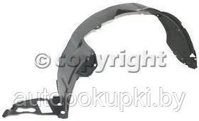 ПОДКРЫЛОК ПЕРЕДНИЙ (ПРАВЫЙ) Hyundai Santa Fe 2001-2006, PHN11020AR