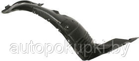 ПОДКРЫЛОК ПЕРЕДНИЙ (ПРАВЫЙ)  Mazda  6 (GH)  2007- PMZ11074AR