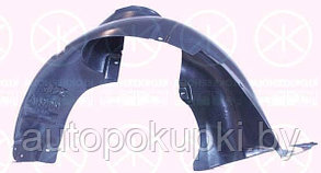 ПОДКРЫЛОК ПЕРЕДНИЙ (ПРАВЫЙ) Volkswagen Polo (9N) 10.2001-08.2005, PVW11037AR